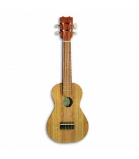 Ukulele Soprano APC UKSLK Laminado