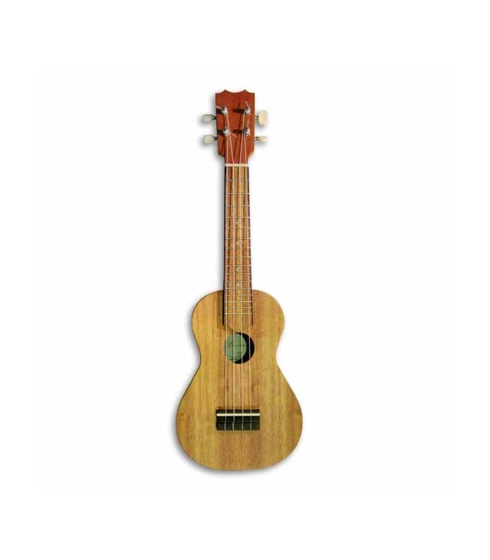 Foto do ukulele soprano APC UKSLK
