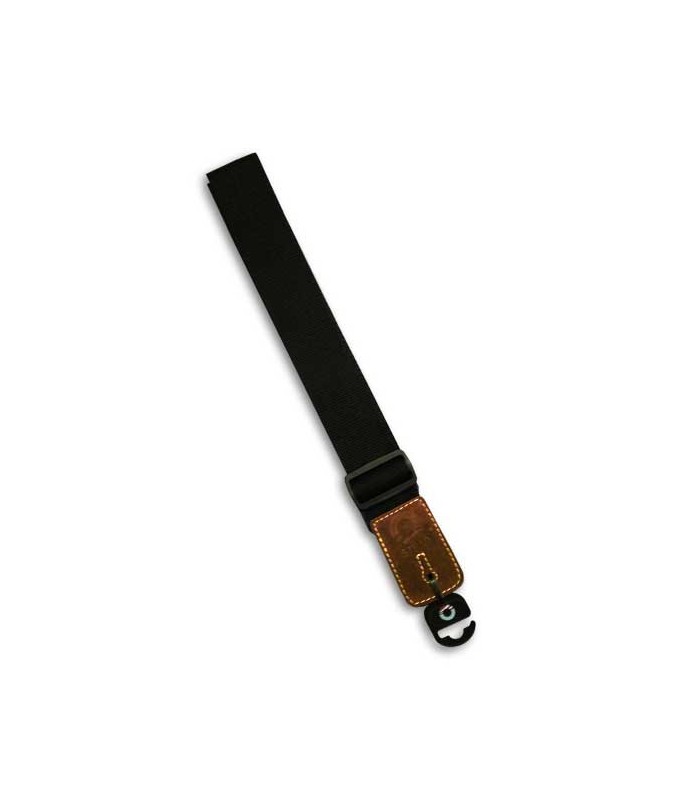Correia Strap ST4 Nylon para Guitarra