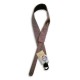 Strap Leather Guitar Strap ST3 Padded