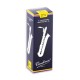 Palheta Vandoren SR2425 Saxofone Barítono 2 1/2