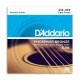 Pack of string set DAddario EJ16