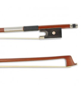 Foto de los extremos del arco Corina YVC-03