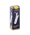 Palheta Vandoren SR2435 Saxofone Barítono 3 1/2