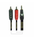 Cabo Jack 3.5 RCA 30 1M
