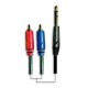 Cabo Jack 6.3 Mono RCA GRCA 11 3M