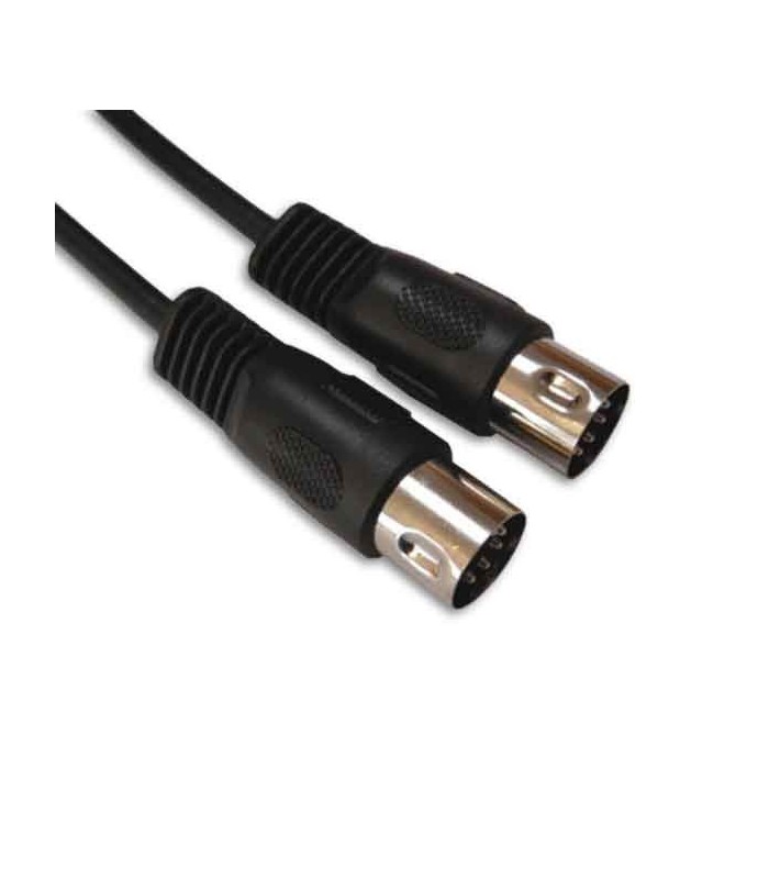 Cable Midi Din with 1,5M