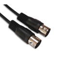 Cable Midi Din with 1,5M