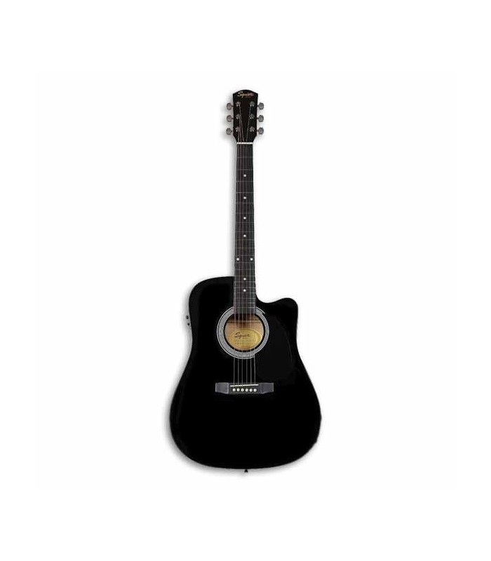 Guitarra acústica Squier SA-150N Classical FENDER
