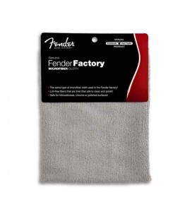 Cloth for Guitar Body Cleaning