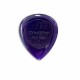Dunlop Pick 474R Stubby Clear 3.0