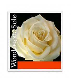 Violin String Wondertone E 4/4 315221