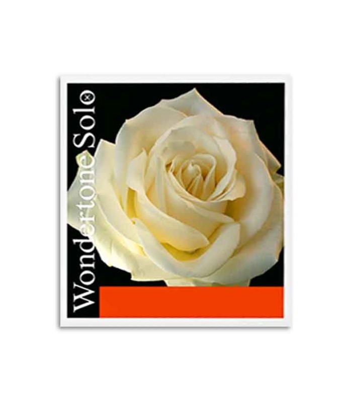 Cuerda Violín Wondertone Mi 4/4 315221