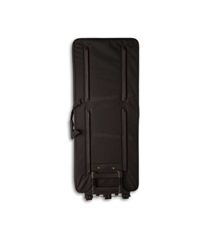 Foto del estuche Gator GK88 SLXL desde arriba