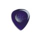 Palheta Dunlop 475R Big Stubby Dark Purple 3.0