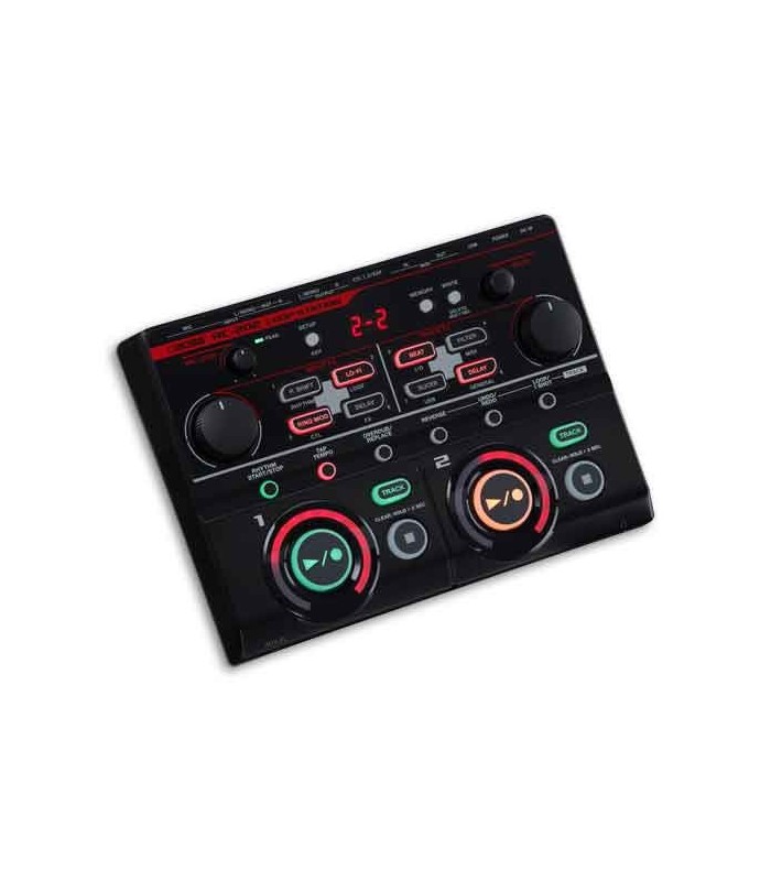 Foto 3/4 del Boss RC-202