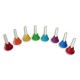 Set of Bells 8 Notes Diatonic 69700