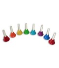 Set of Bells 8 Notes Diatonic 69700