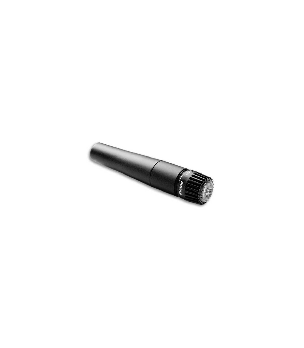 Shure SM57-LCE, Micrófono