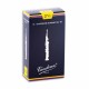 Palheta Vandoren 2 1/2 SR2025 Saxofone Soprano