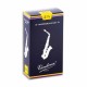 Alto Saxophone Reed Vandoren SR2125 nº2 1/2
