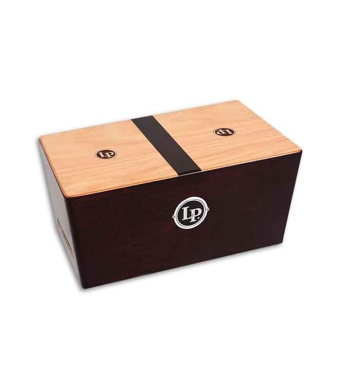 Photo of Cajón Bongó LP LP1429