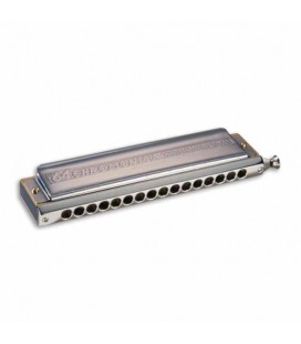 Harmonica Hohner Cromonica 64 in C 280 64