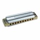 Harmonica Thunderbird in Low F 2011/20F (Low)
