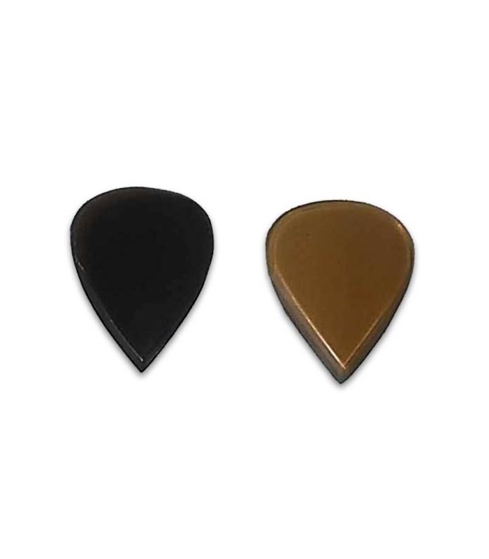 Pua Timbertones Grip Tones para Guitarra