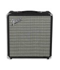 Amplificador Fender Rumble 40 para Baixo 40W V3