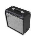 Foto superior do amplificador Fender Champion 40
