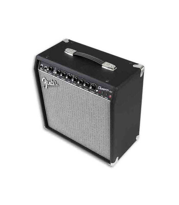 Fender Champion 40 guitarra eléctrica | Amplificador | Salão Musical