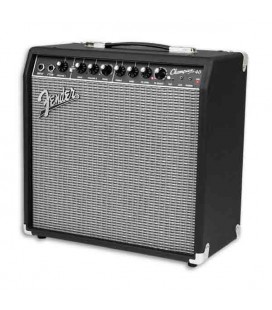 Amplificador Fender Champion 40 para Guitarra 40W