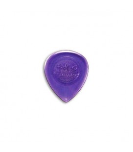 Púa Dunlop 475R Big Stubby Light Purple 2.0