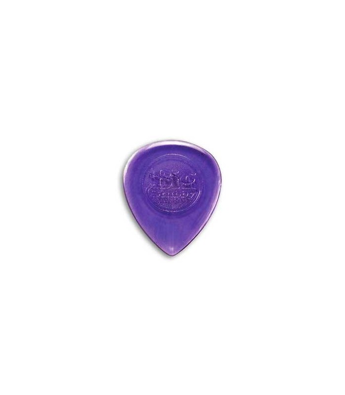 Pick Dunlop 475R Big Stubby Light Purple 2.0