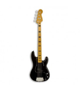 Guitarra Baixo Fender Classic Vibe Precision Bass 70S MN Black