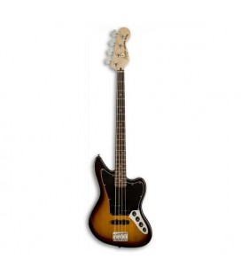 Guitarra Baixo Fender Squier Vintage Modified Jaguar Bass Special RW 3 Color Sunburst