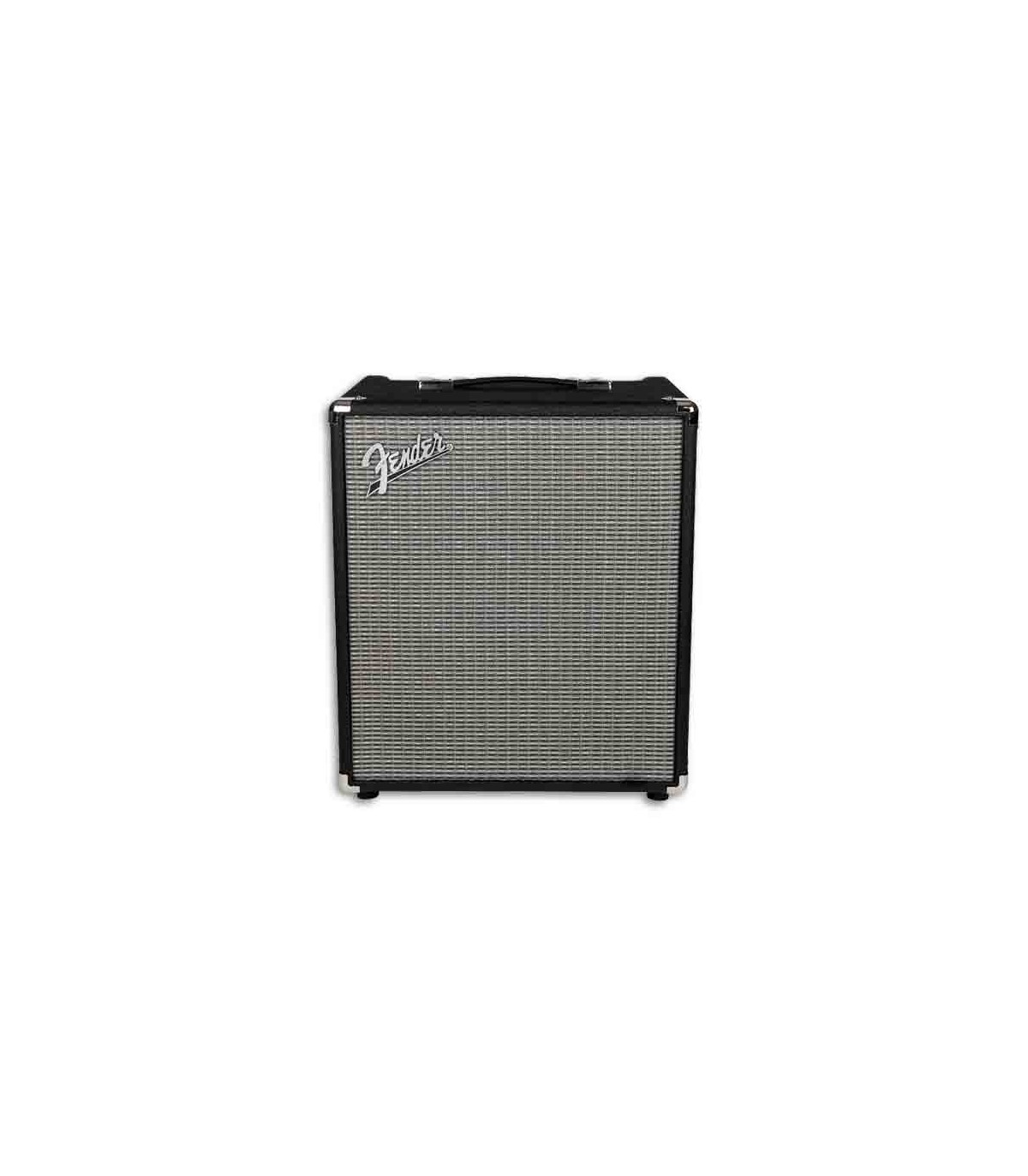 Amplificador de baixo Fender Rumble 100 V3