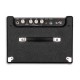 Foto superior del amplificador para Bajo Fender Rumble 25