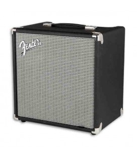 Foto do amplificador para Baixo Fender Rumble 25 