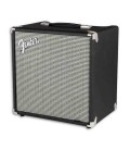 Amplificador Fender Rumble 25 para Baixo 25W V3