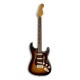 Guitarra Elétrica Squier Classic Vibe Stratocater 60S RW 3 Color Sunburst