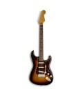 Electric Guitar Squier Classic Vibe Stratocater 60S RW 3 Color Sunburst
