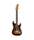 Guitarra Elétrica Fender Squier Classic Vibe Stratocaster 60S RW 3 Color Sunburst
