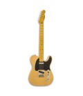 Guitarra El辿ctrica Fender Squier Classic Vibe Telecaster 50S MN Butterscotch Blonde