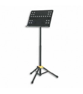 Estante Hercules Orquestra Metal Perfurado BS-415B