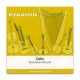 Cello String Set Pyramid 170100 Aluminium 1/4