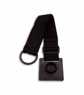 Xeros Strap for Cello Endpin Non-slip