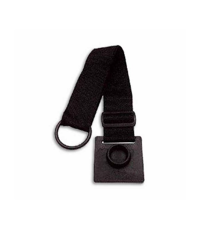 Xeros Strap for Cello Endpin Non-slip