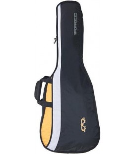 Funda Madarozzo para Guitarra Clásica 1/2 5mm Acolchada G003-C2